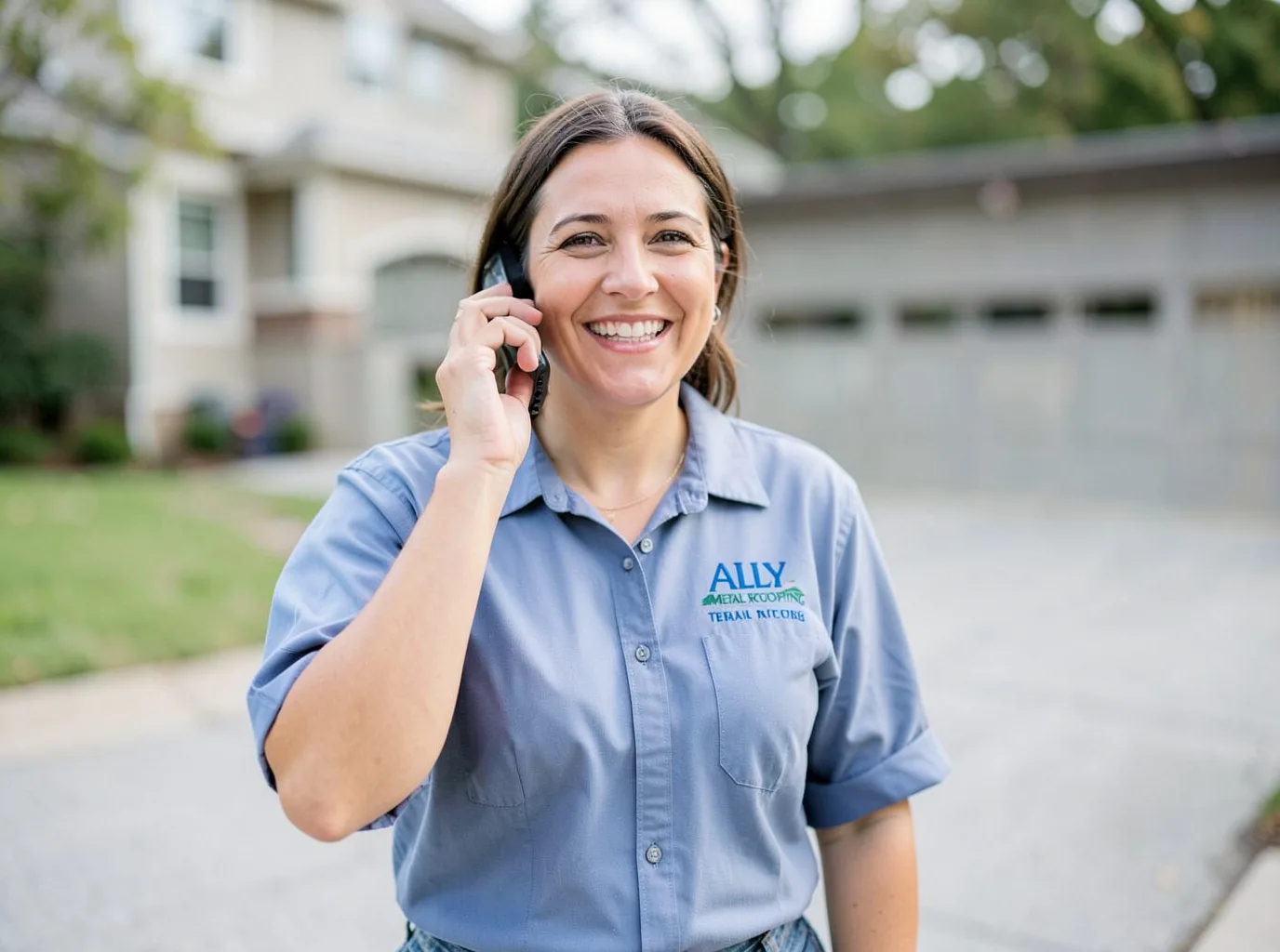 Metal Roof Installation Dahlonega, GA FAQs
